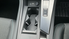 Peugeot 308 1.2 Hybrid 136 Allure 5dr e-DSC6 Petrol Hatchback